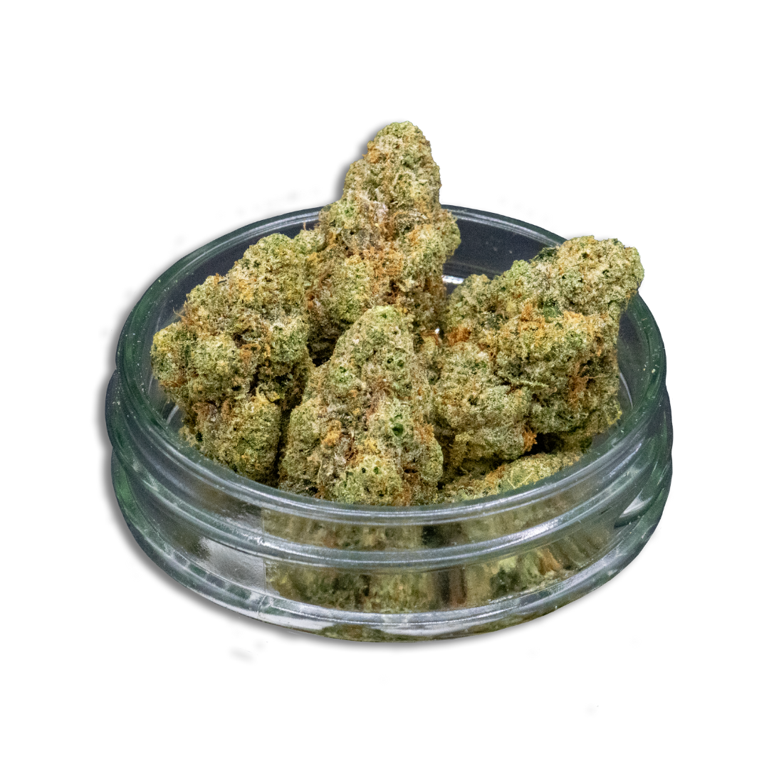 Photograph of product: Common Citizen | Jelly Jam Bulk Flower - 28g