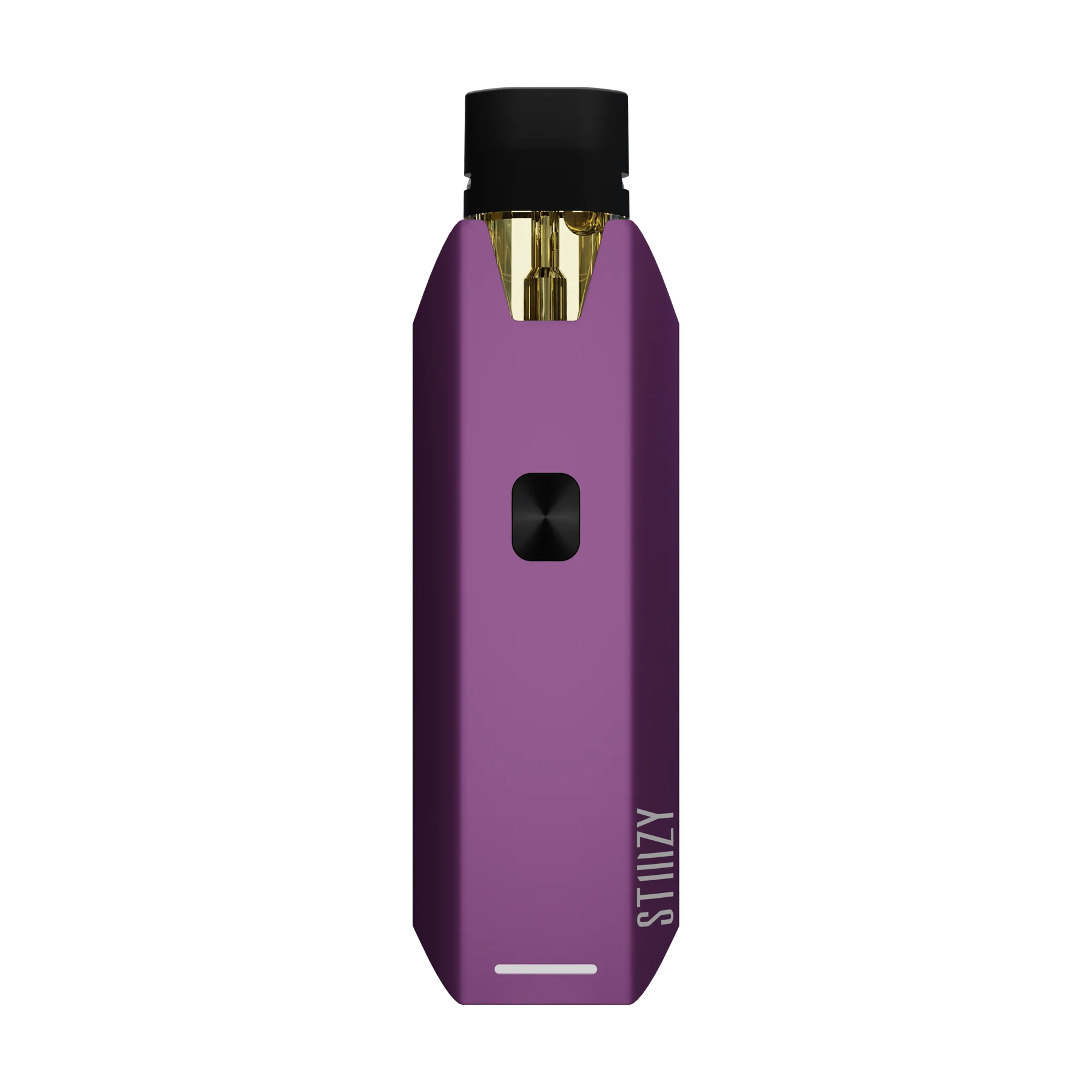 Photograph of product: STIIIZY PRO XL Pod Vape Device Purple