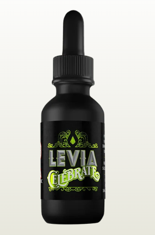 Photograph of product: Celebrate | Hybrid Tincture | 300mg