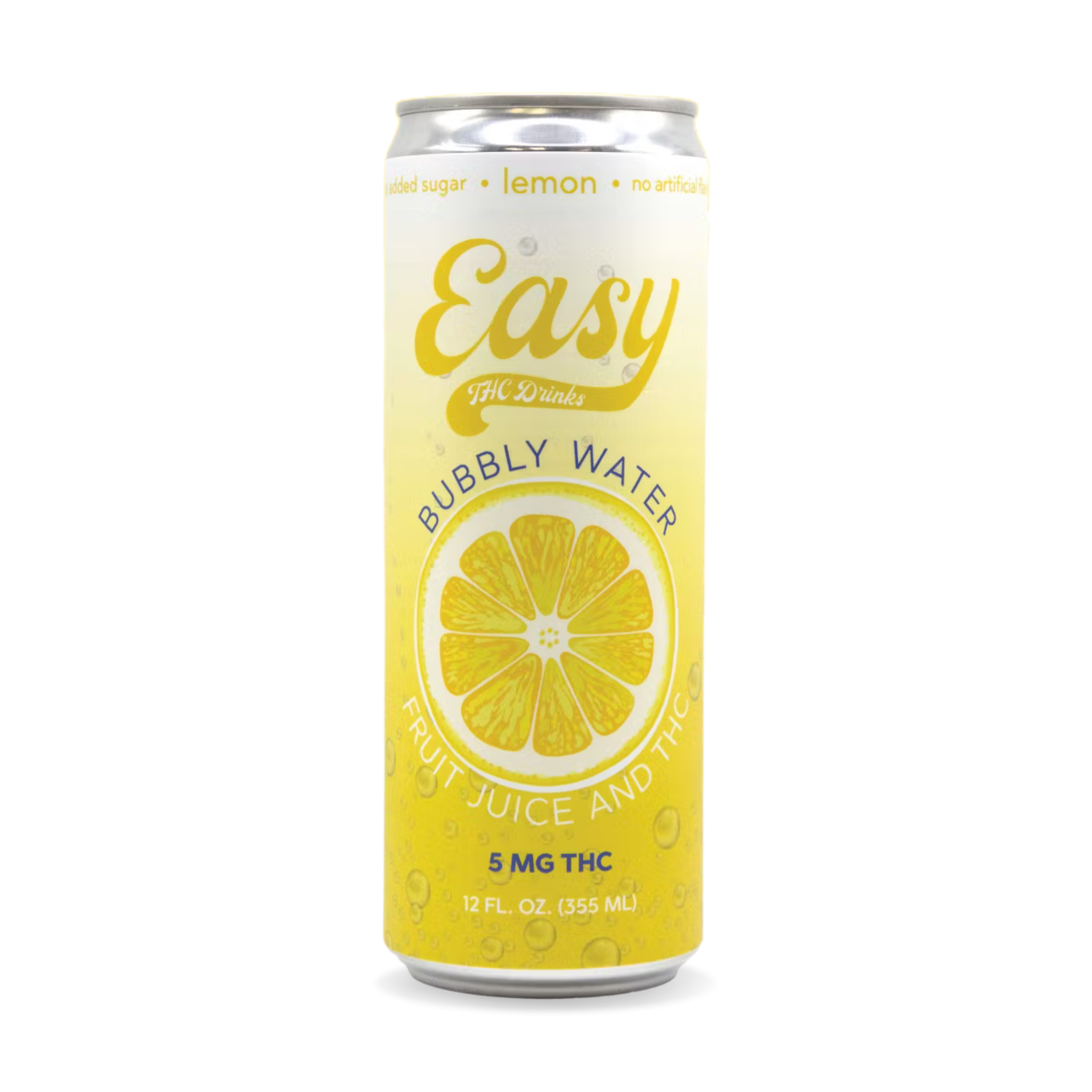 Photograph of product: Lemon Seltzer | 5mg