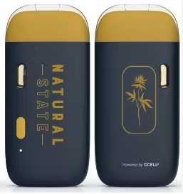 Photograph of product: Grease Monkey Hi Terp Full Spec Disposable