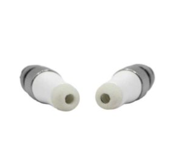 Photograph of product: Terp Pen Replacement Coils Crushed Quartz 2pk