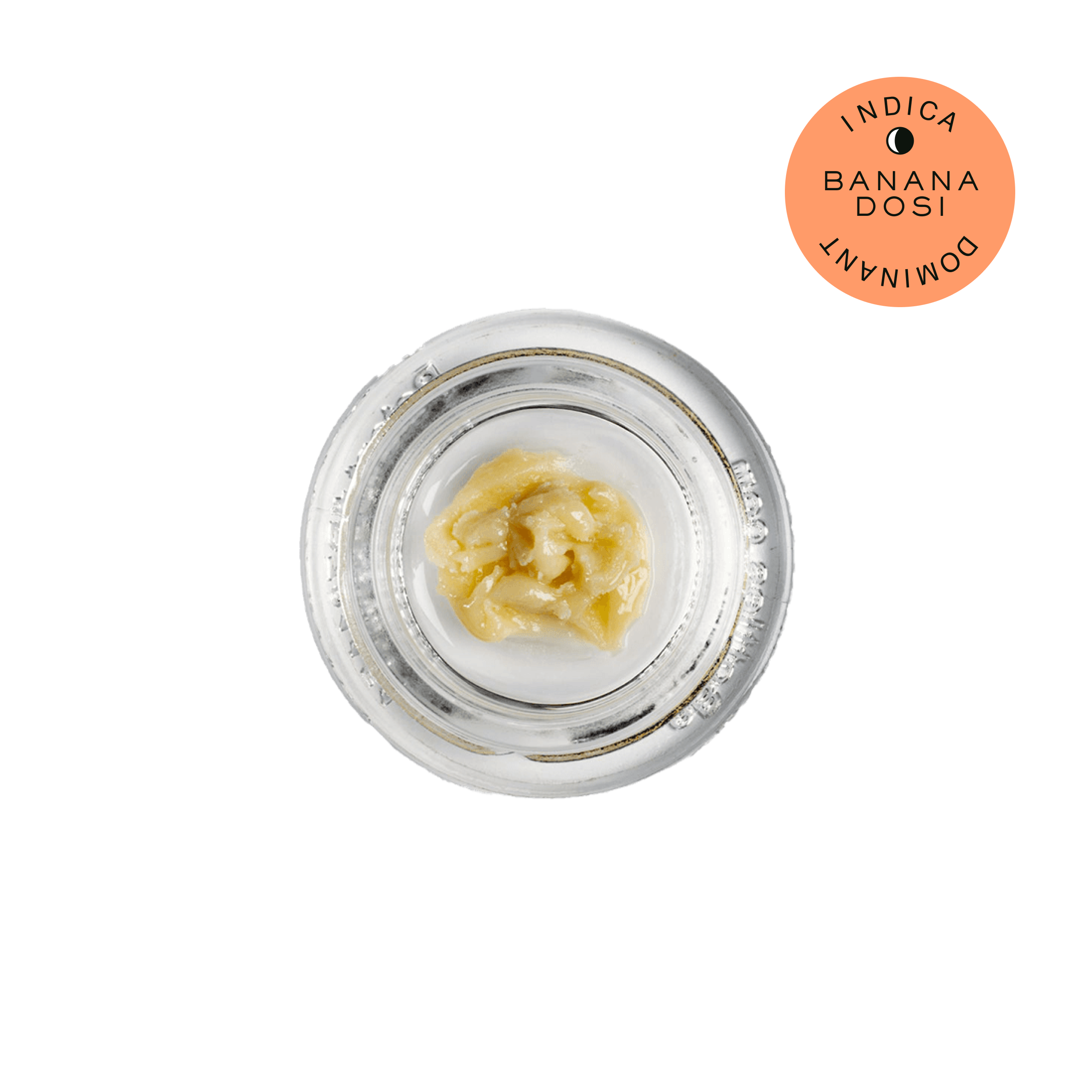 Photograph of product: Guava Pie- [Live Rosin] | Concentrate