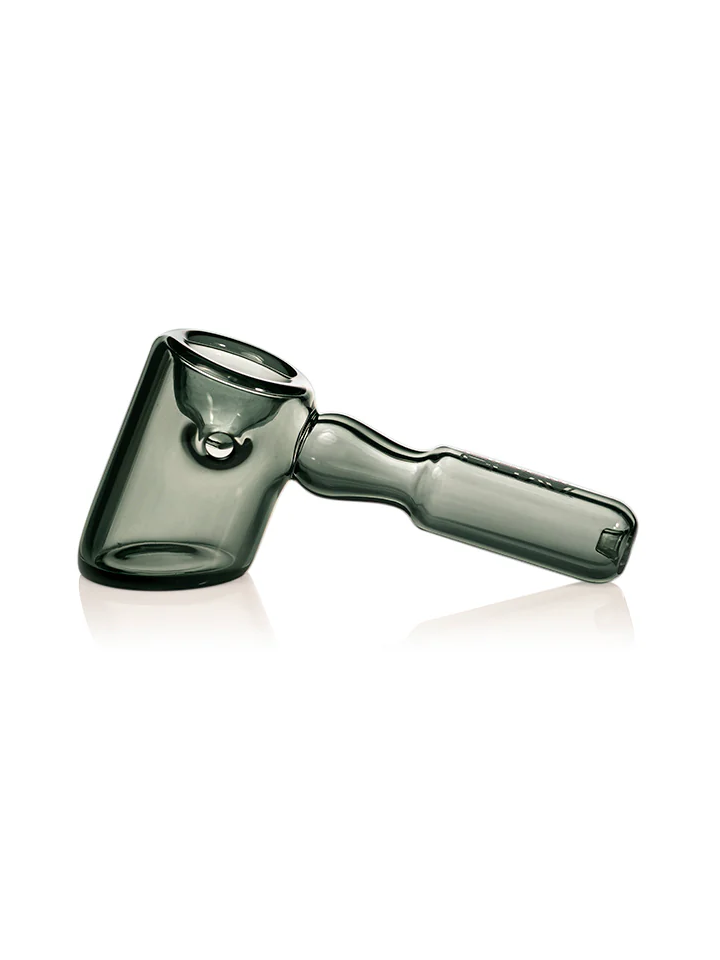 Photograph of product: Grav | Hammer Hand Pipe