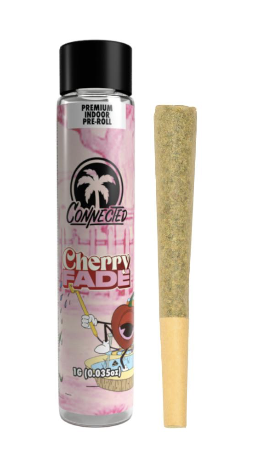 Photograph of product: Cherry Fade