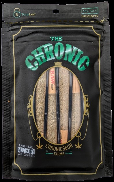 Photograph of product: Superboof 4pk