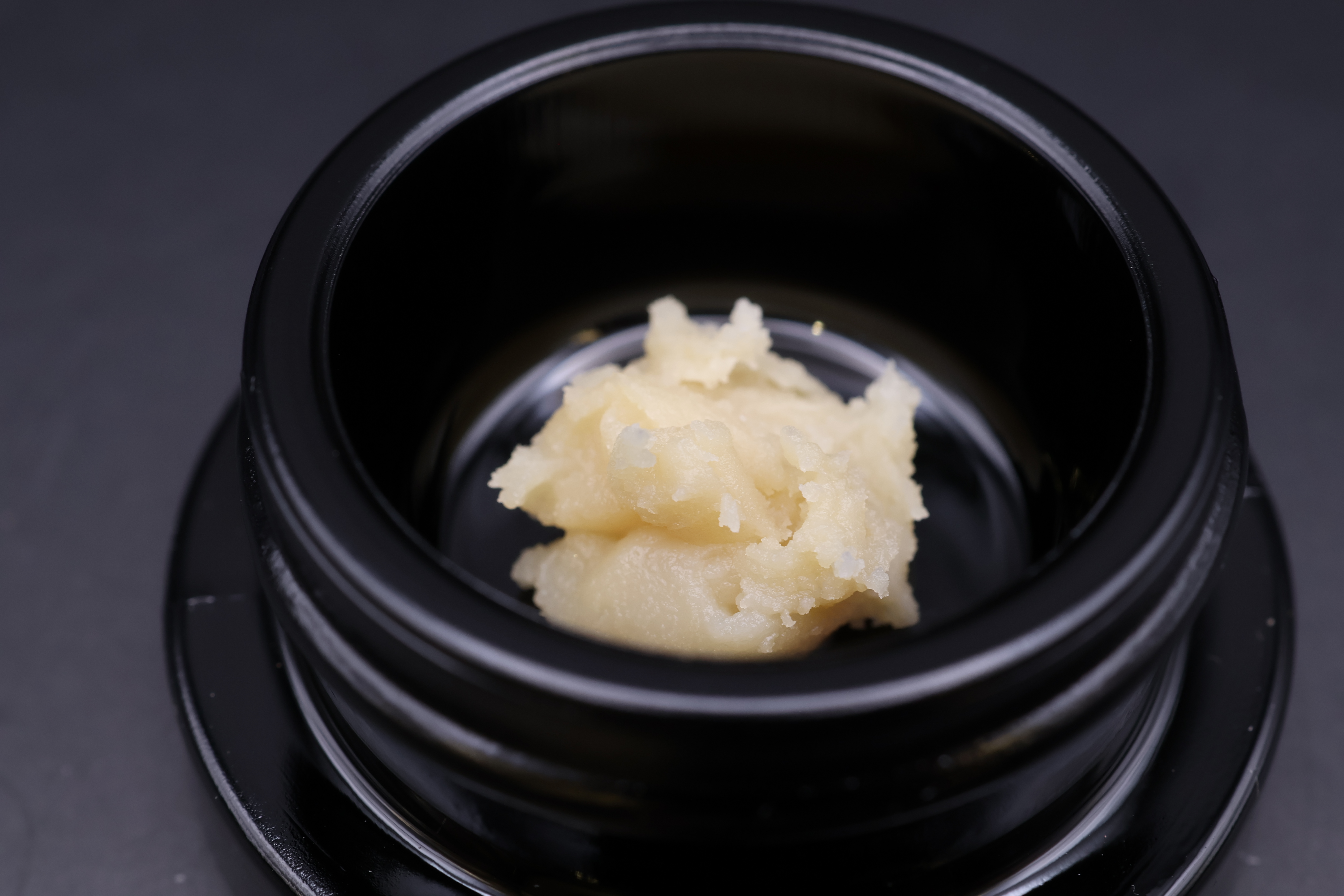 Photograph of product: Cereal Milk Live Rosin (Happy Cabbage)