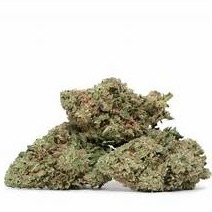 Photograph of Product: Orange Cream Pop 1/2 - 14g