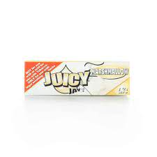 Photograph of product: Juicy Jay's - Marshmallow