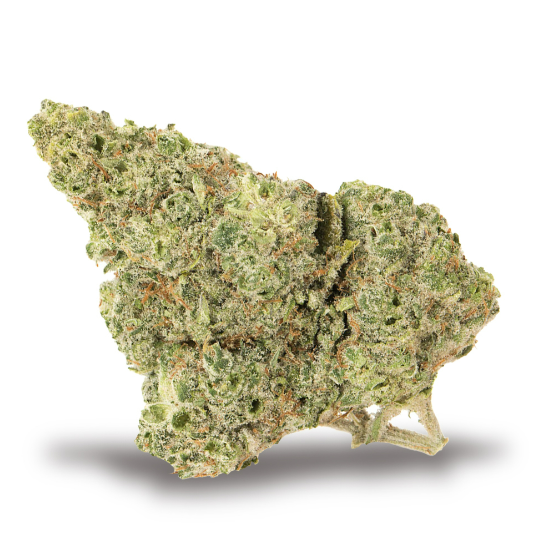 Photograph of product: Cookies and Chem Flower - 3.5g