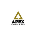 thumbnail-Size Logo for storeLogo: Apex Cannabis