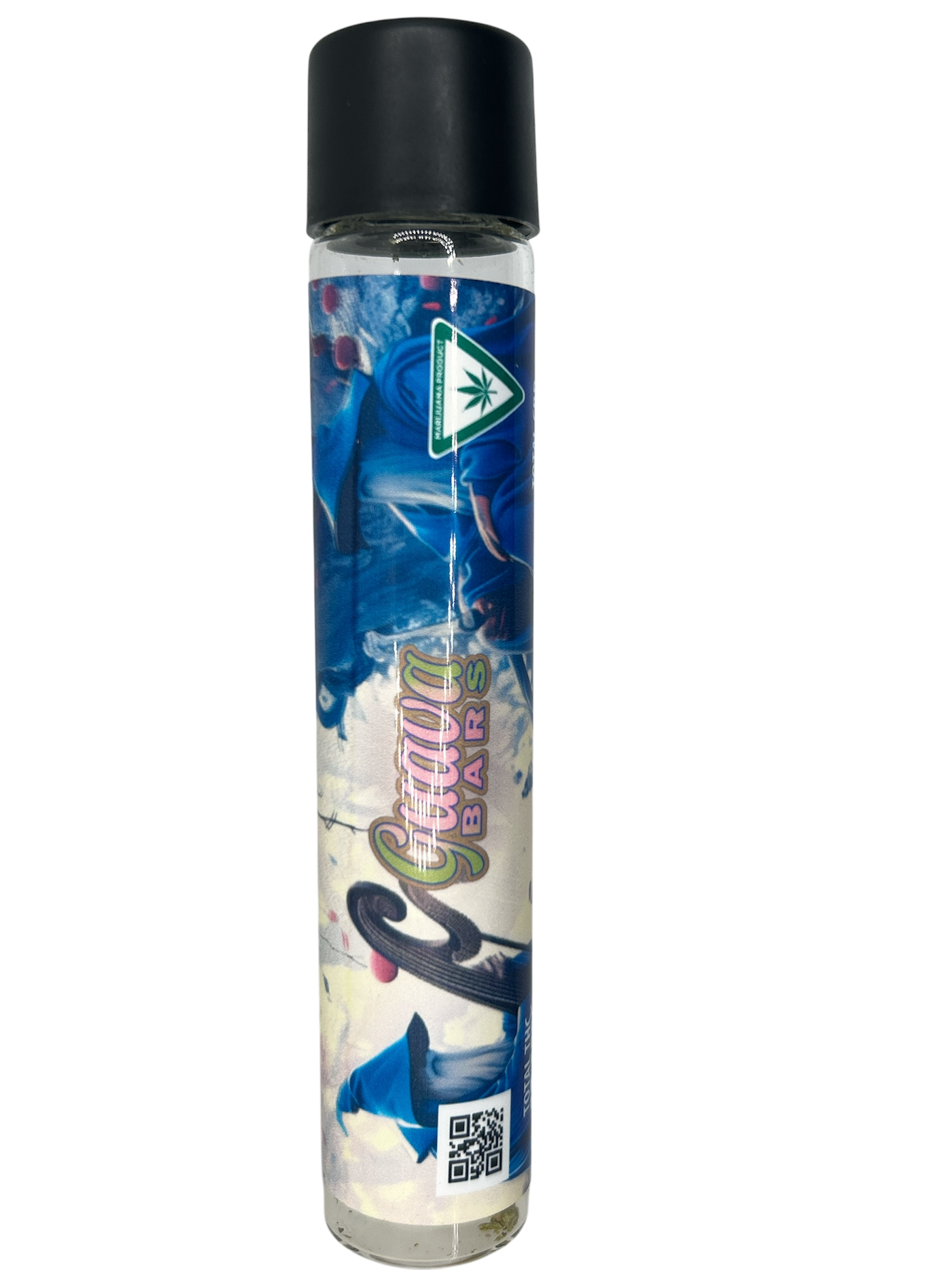 Photograph of product: GUAVA BARS | 1G PREM ROLL