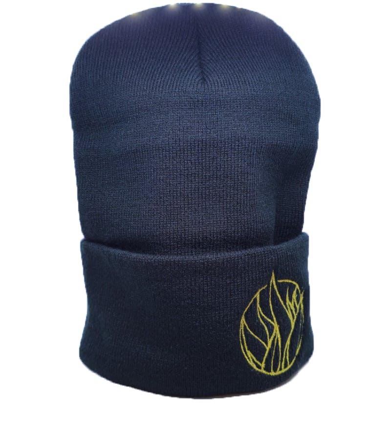 Photograph of product: ZACATE BEANIE