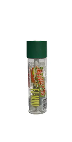 Photograph of product: JETPACKS | FJ-MINI: STRAWBERRY SOUR DIESEL