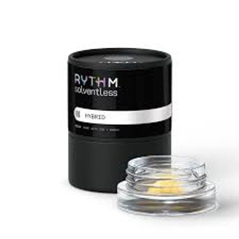 Photograph of product: Brownie Scout Live Resin