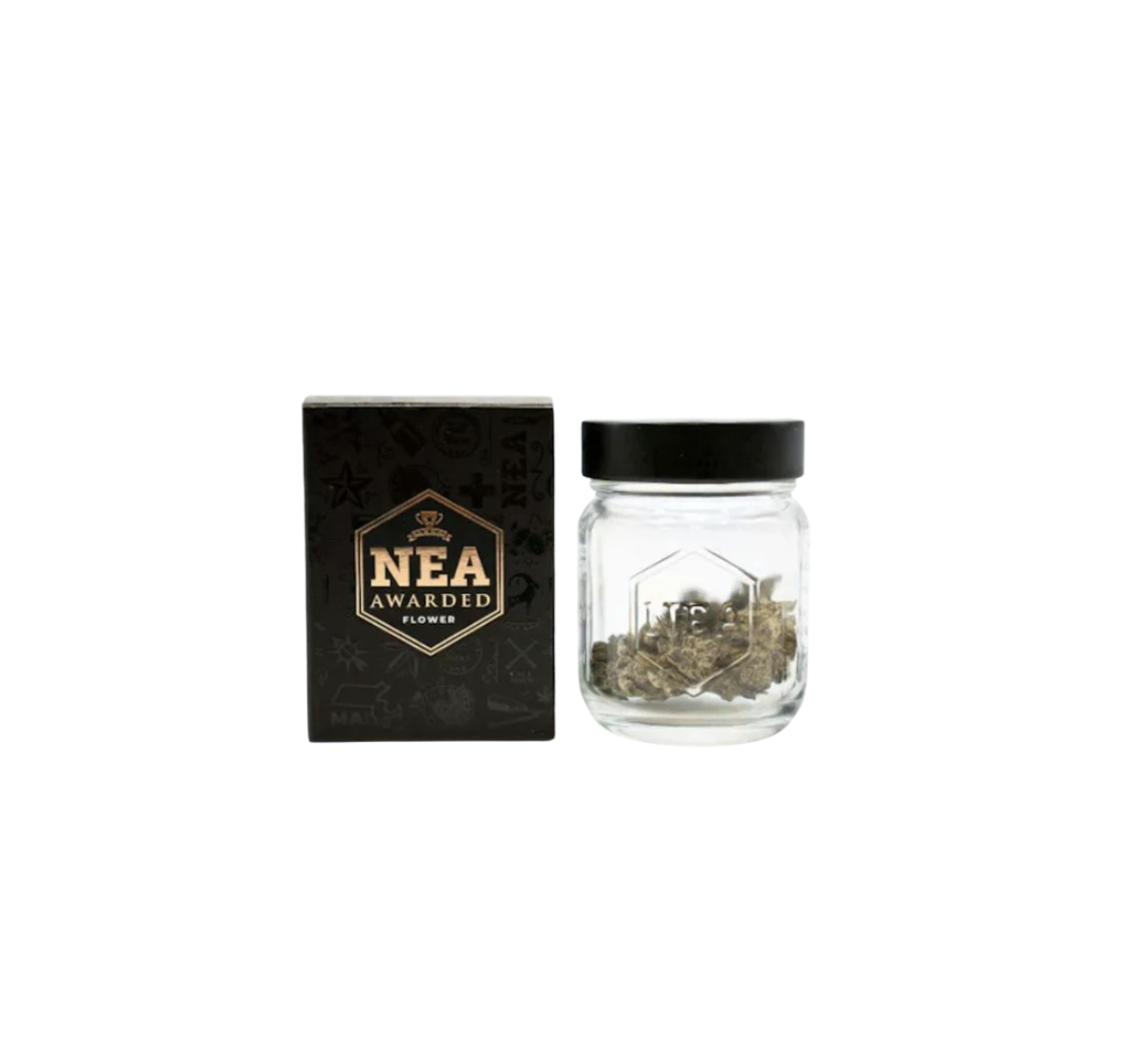 Photograph of product: NEA Awarded 1:1 Sour Tsunami 3.5g