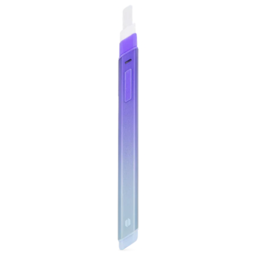Photograph of Product: Puffco Hot Knife - Gemstoned Blurple