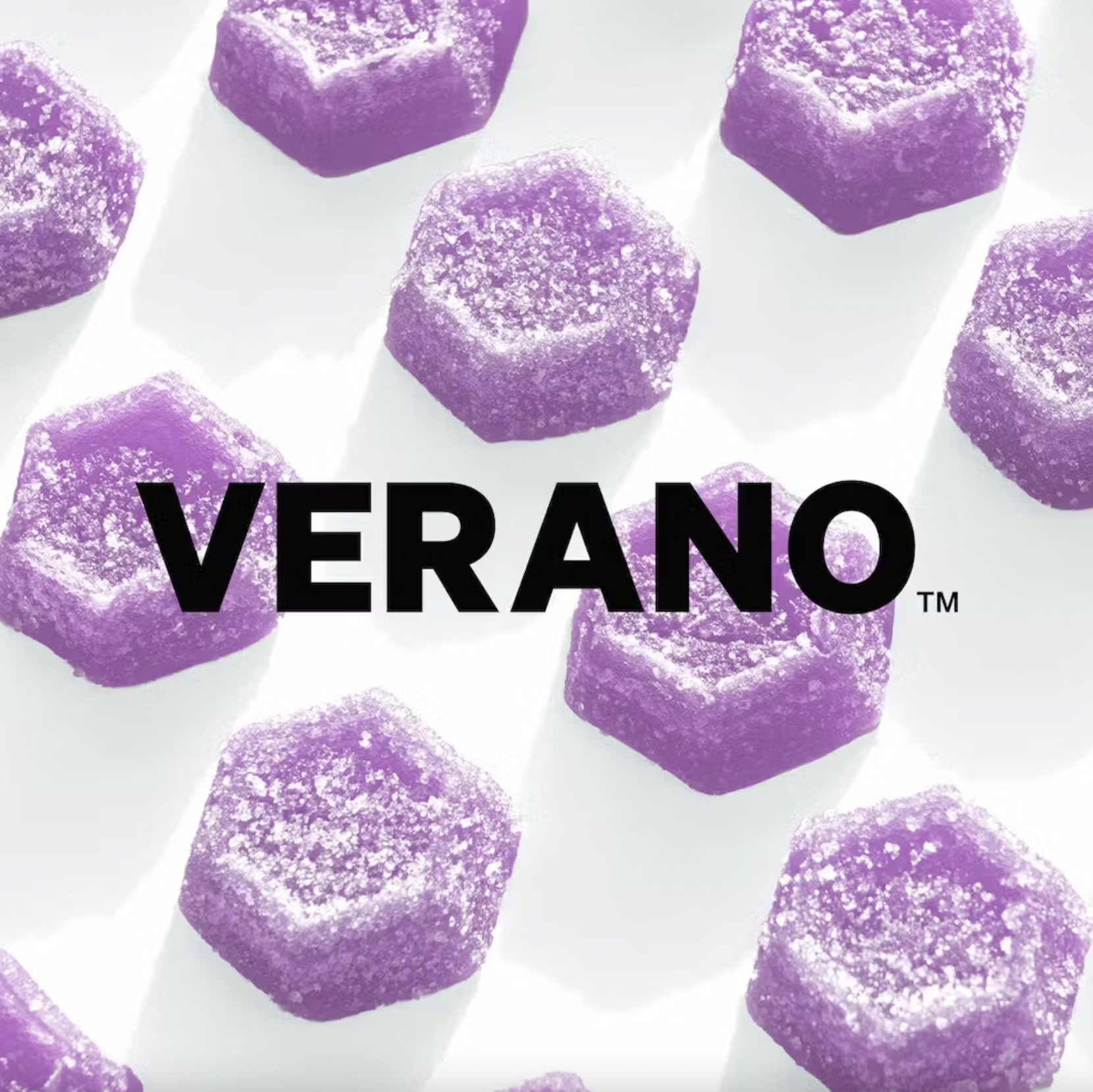 Photograph of product: Concord Grape | RSO Soft Lozenges [10pk x 10mg]