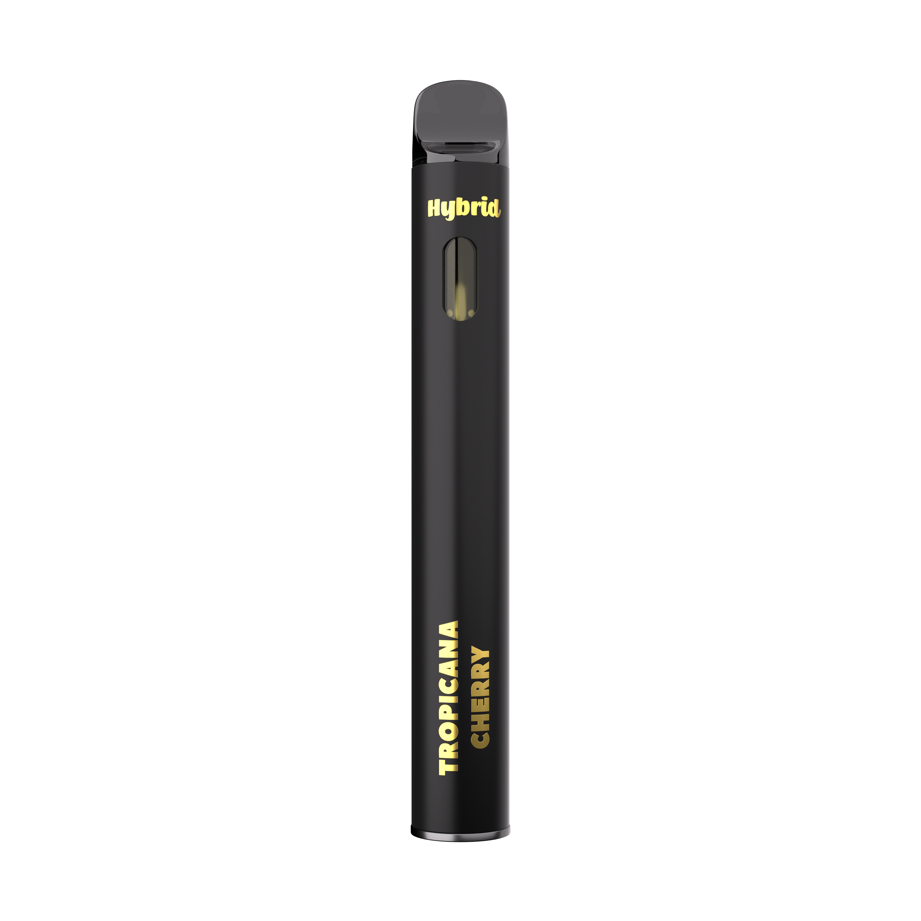 Photograph of product: BREEZE | Disposable Vape | Live Resin | Tropicana Cherry | 1g