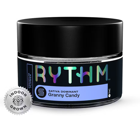 Photograph of product: Granny Candy | 3.5g
