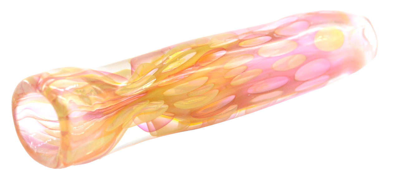 Photograph of product: Glass Pipe | Hitter/Chillum