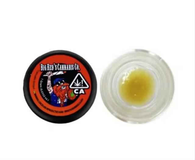 Photograph of Product: Blue Cocktail Bho 1 G