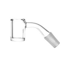 Photograph of product: BQ | 22MM V2 BANGER | 10MM 45D MALE