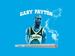 Photograph of product: Cookies Gary Payton Pre-roll | 1g