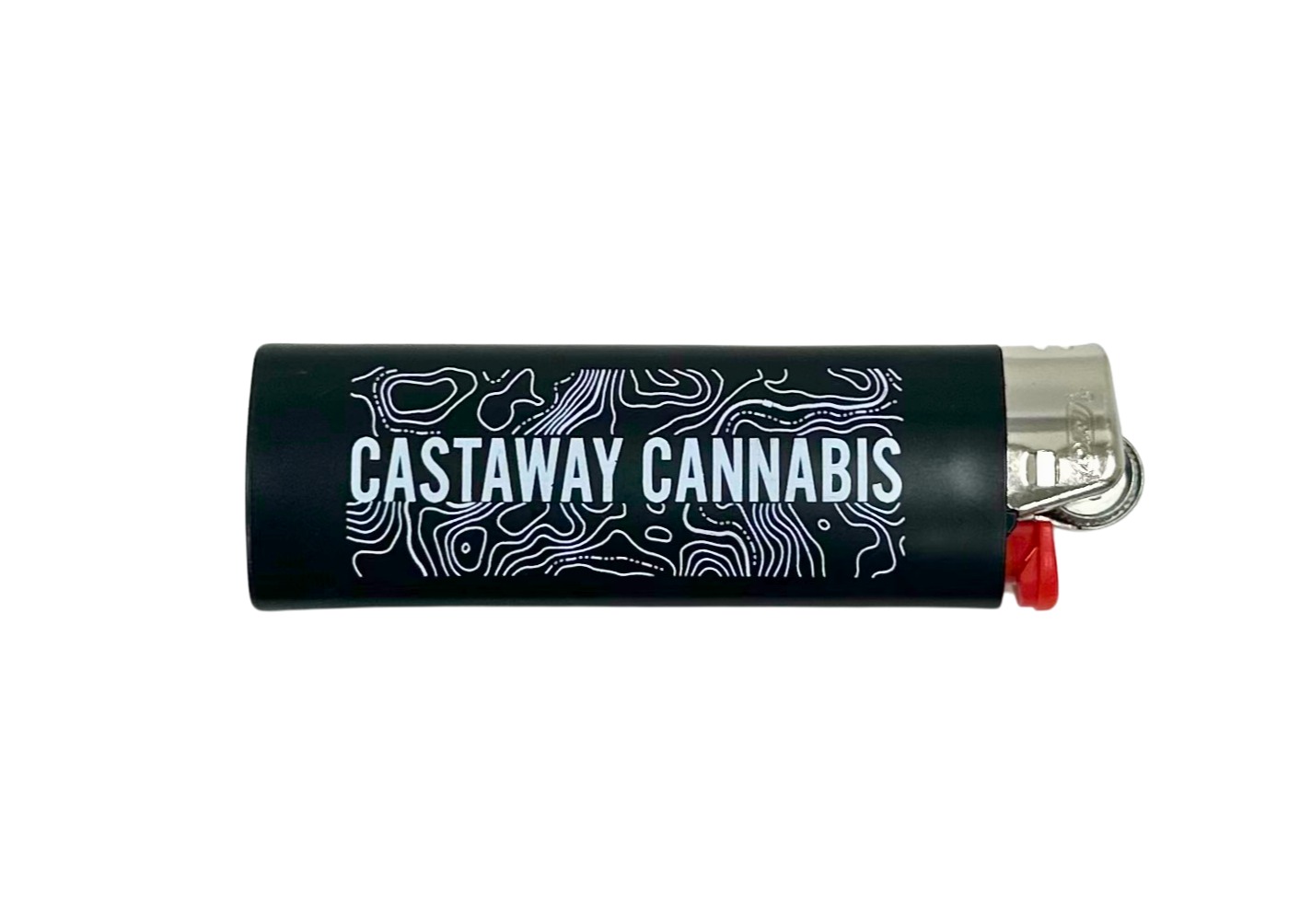 Photograph of product: Castaway - Lighter