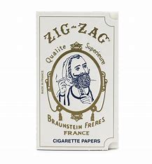 Photograph of product: Zig Zag (Original)