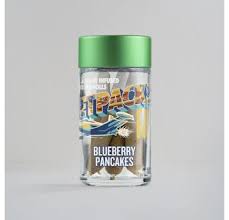Photograph of product: Blueberry Pancakes 5pk Infused Prerolls