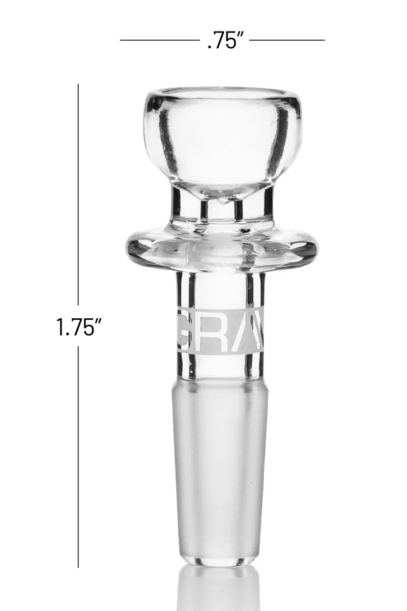 Photograph of product: GRAV | 10mm Cup Bowl