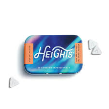 Photograph of product: Peach Mango | 40pk
