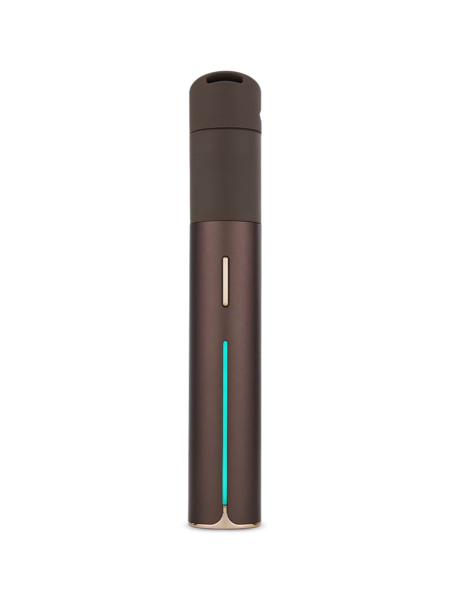 Photograph of Product: Puffco Mobile Vaporizer Pivot