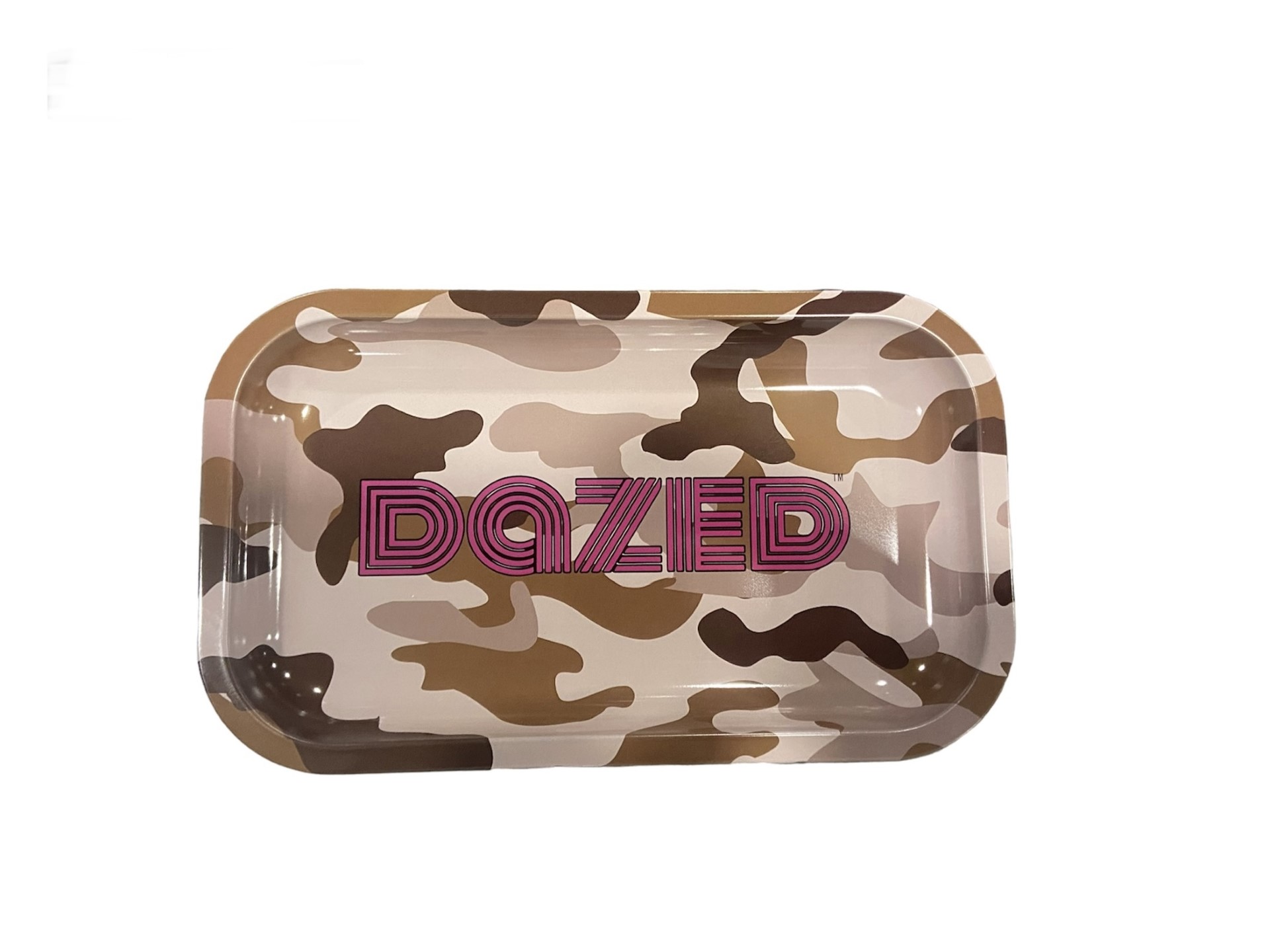 Photograph of product: Dazed Rolling Tray