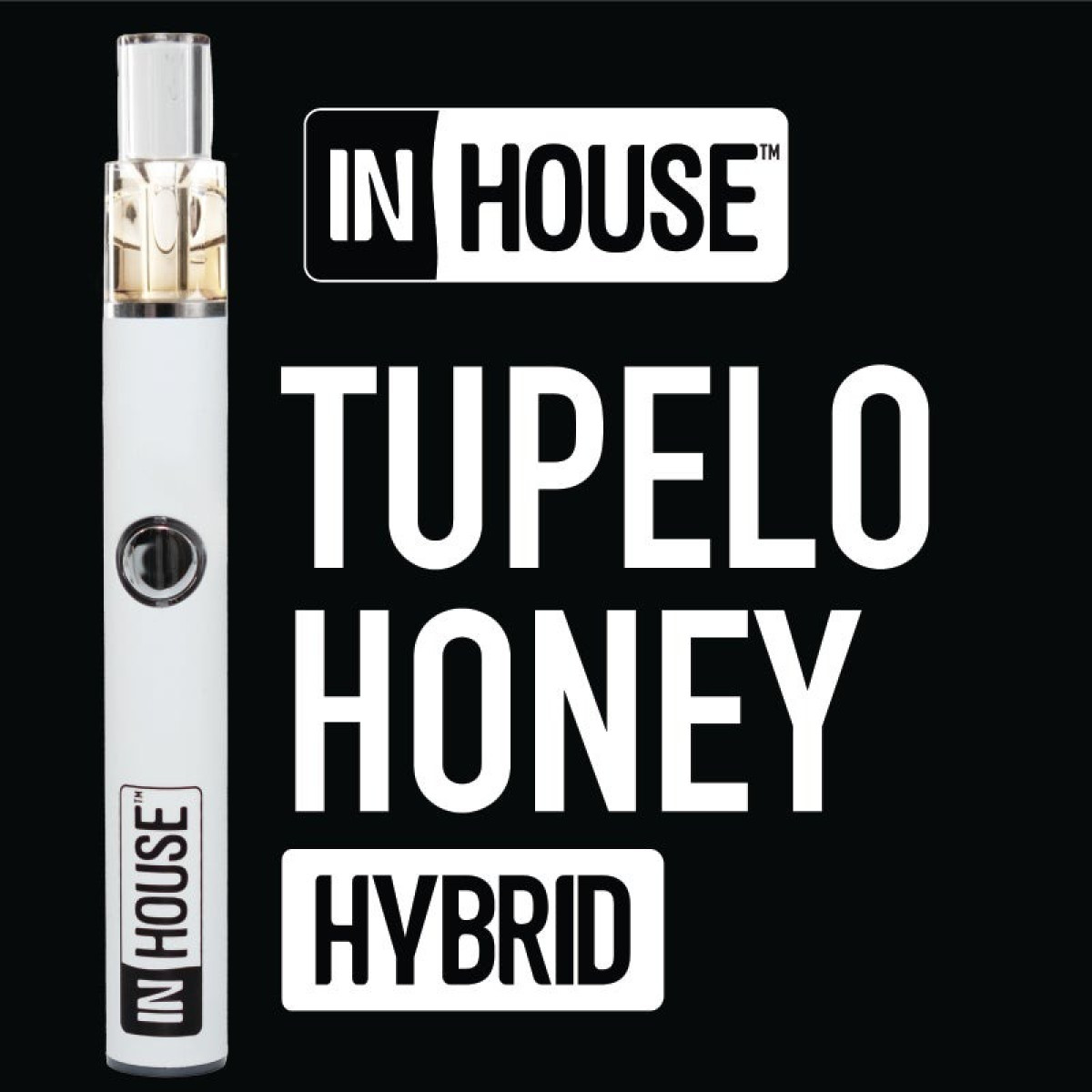 Photograph of product: Tupelo Honey | Disposable Vape | 0.5g