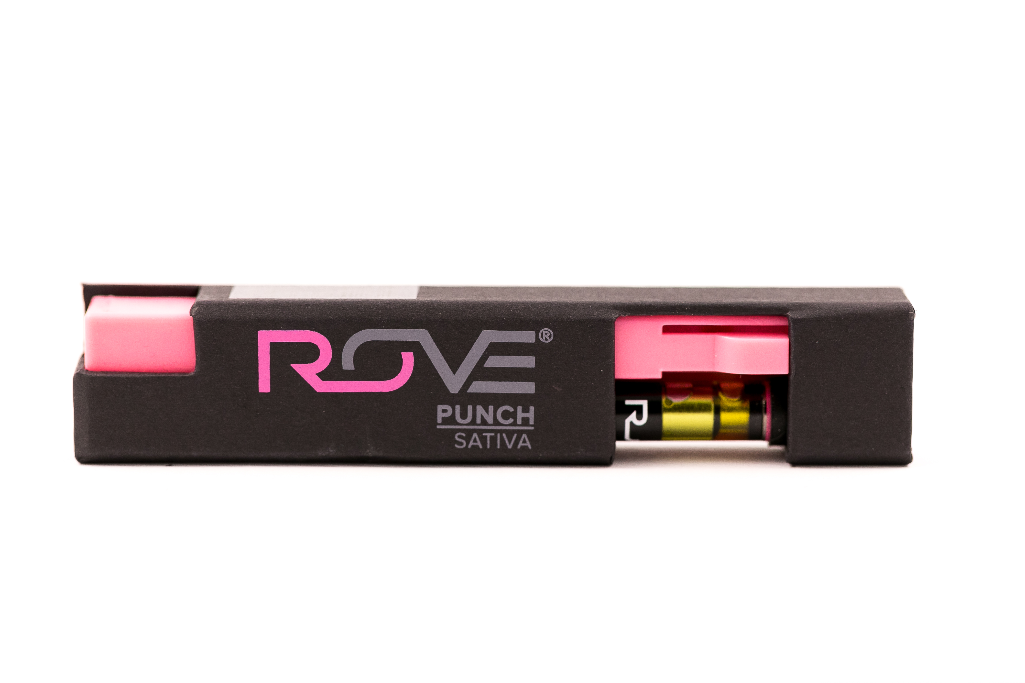 Photograph of product: Punch | ROVE Classics (All-In-One) 350mg