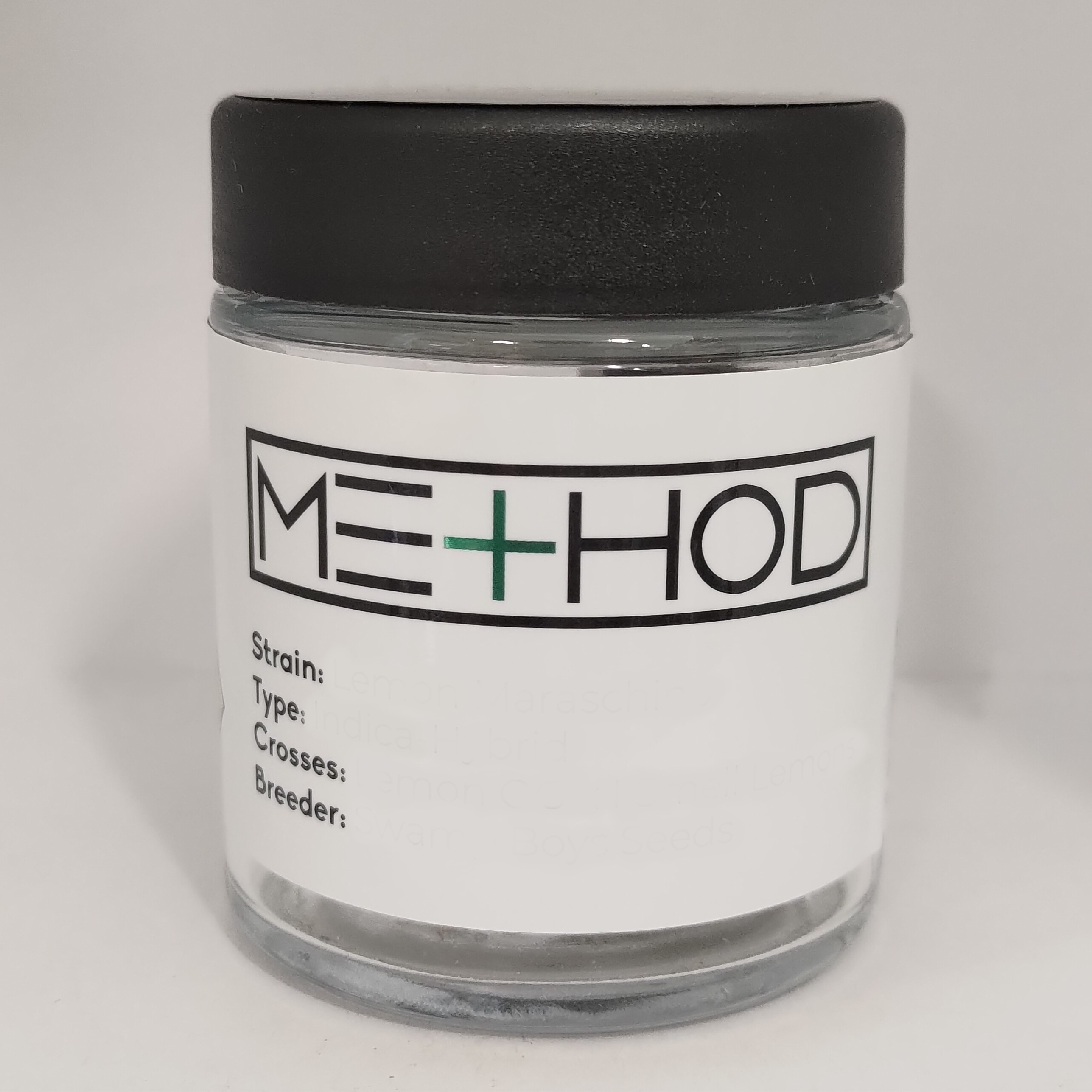 Photograph of product: Method - Gelato #41 3.5g