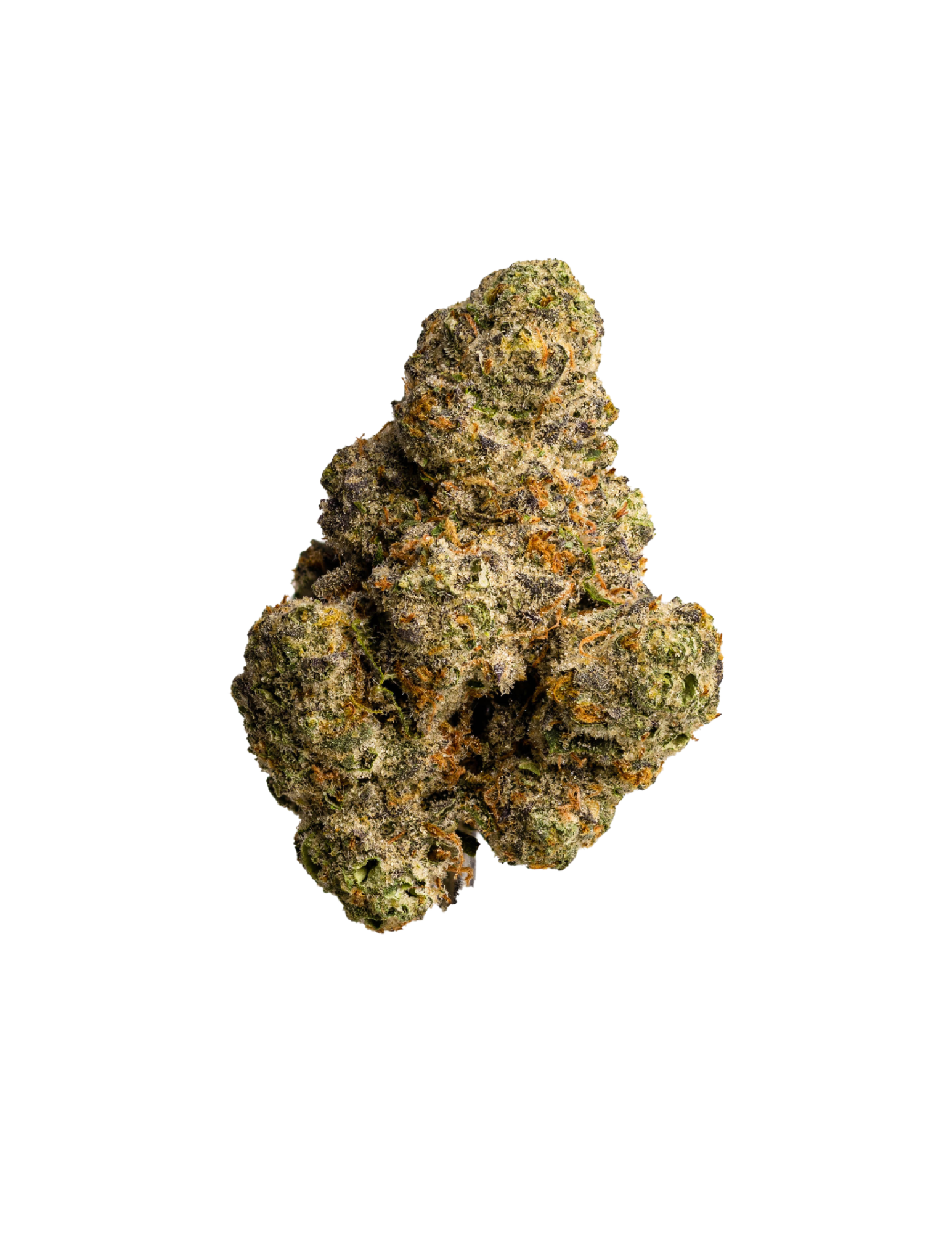 Photograph of product: Gary Payton Flower - 3.5g