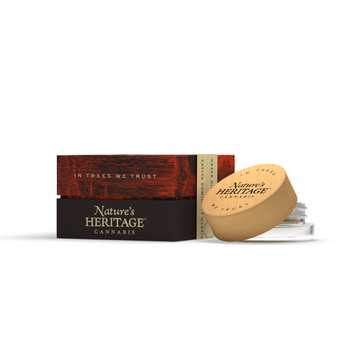 Photograph of product: Papaya Melonz | Live Diamonds and Sauce