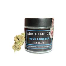 Photograph of product: ADK | Blue Lobster | 3.5G