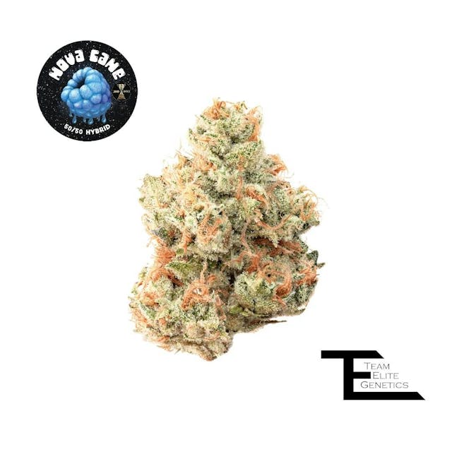 Photograph of product: Nova Cane 3.5g - Eighth