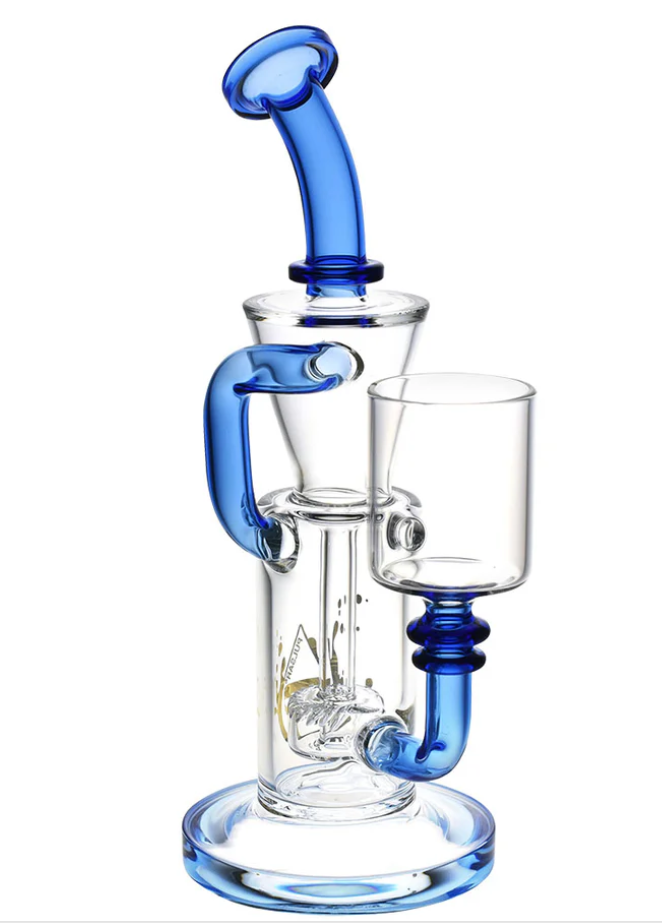 Photograph of product: Pulsar Proxy Recycler