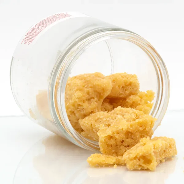 Photograph of product: Everyday - Peanut Butter Breath - Crumble