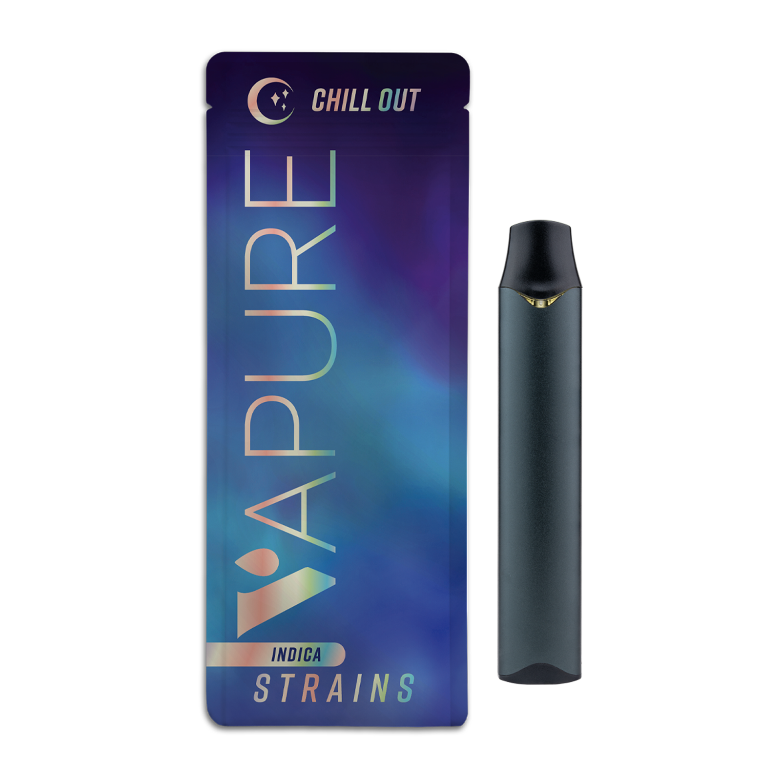 Photograph of product: .5g | Disposable - Runtz