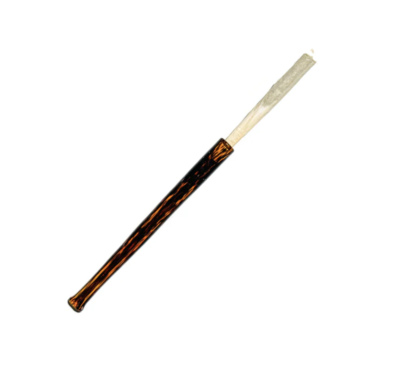 Photograph of product: 5 inch Cruella | Tortoise Shell