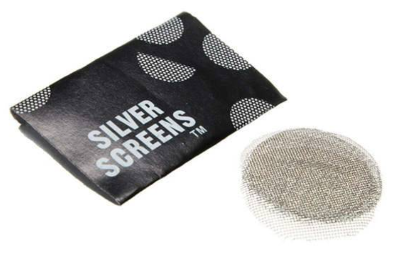 Photograph of product: Silver Screen Box (5 ct)*