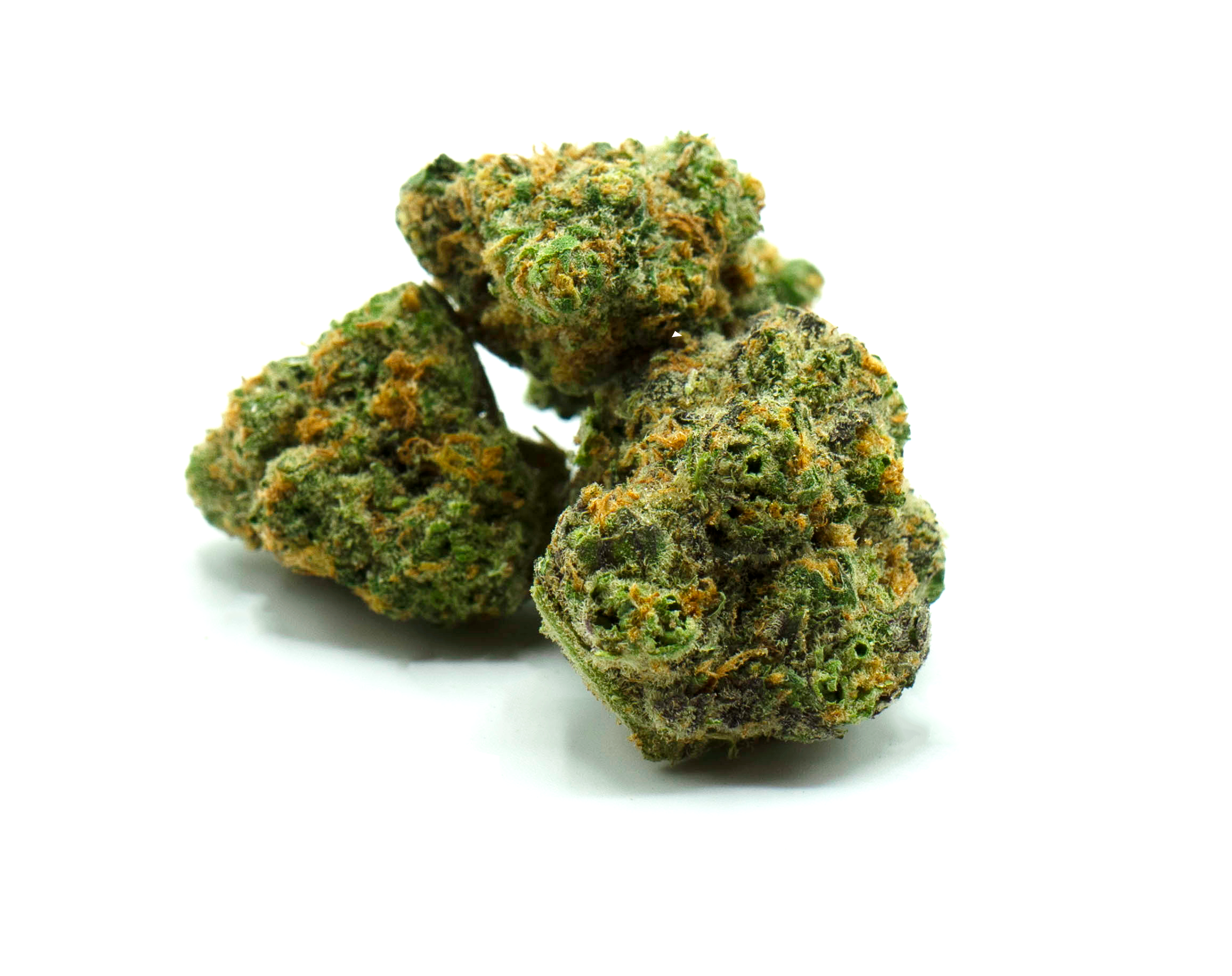Photograph of Product: Apples'n Oranges - 3.5g