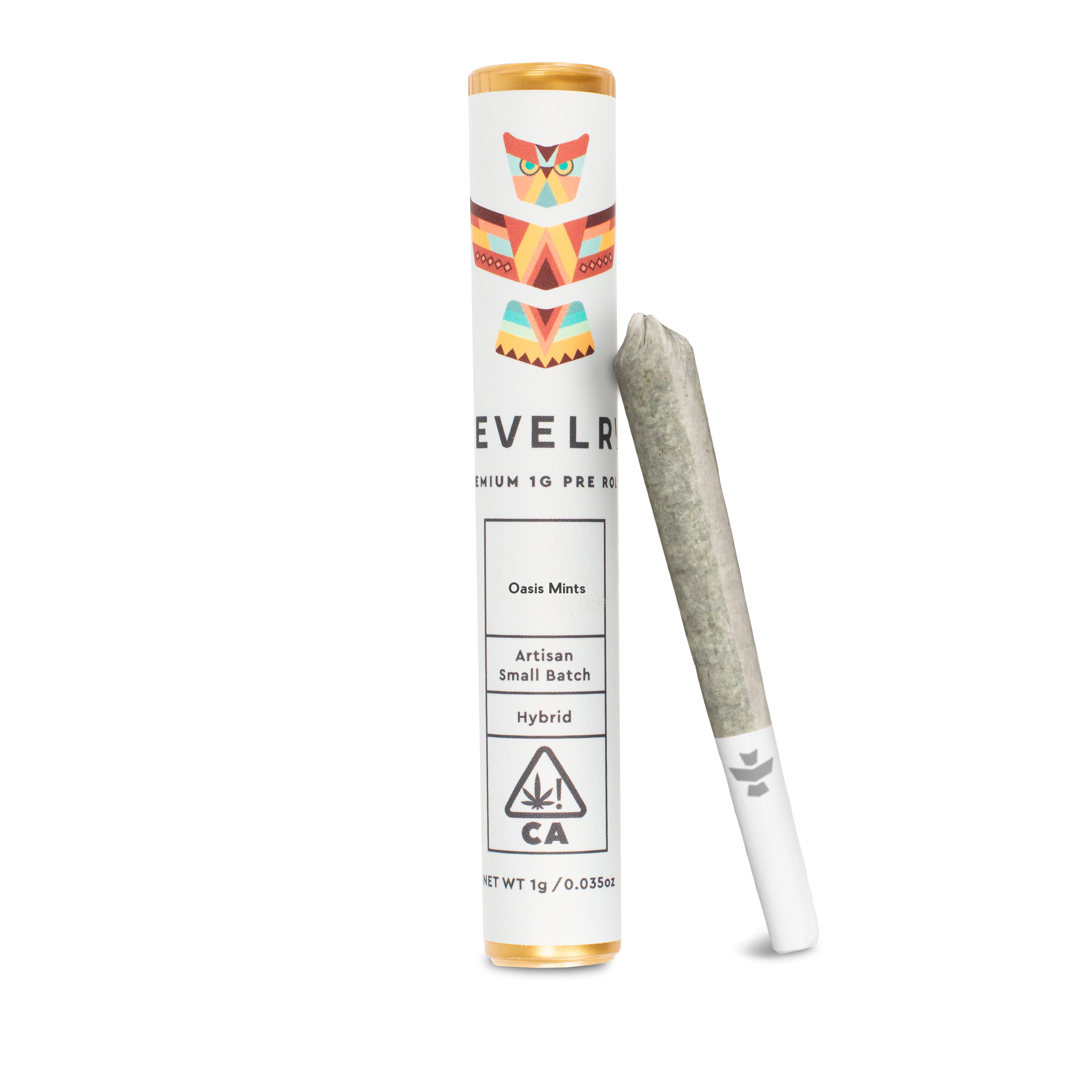 Photograph of product: 2PK - FROSTY FUSION