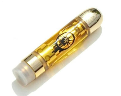 Photograph of product: NY Honey Mimosa v4 510 Cart